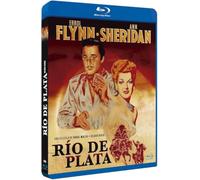 Silver River (1948) Blu Ray