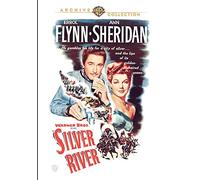 Silver River