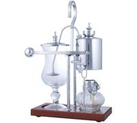(Silver) Royal Vienna Balance Coffee Master
