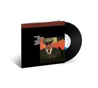 SILVER - 'S SERENADE BLUE NOTE TONE POET SERIES - Vinyl Record - G3z