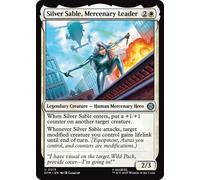 Silver Sable, Mercenary Leader | Marvel's Spider-Man