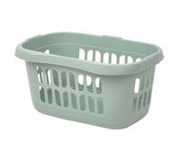 (Silver Sage) Wham Hipster Laundry Basket