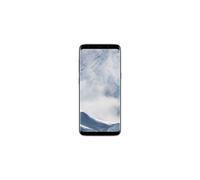 (Silver) Samsung Galaxy S8 Dual Sim | 64GB | 4GB RAM