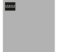 Conrad Schnitzler - Silver [VINYL]