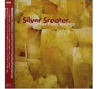 Silver Scooter - The Other Palm Springs