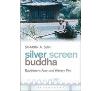 Silver Screen Buddha - 9781441105363