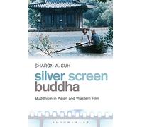 Silver Screen Buddha - 9781441105363