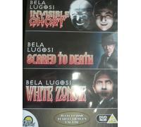 Silver Screen Classics Bela Lugosi