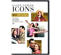 Silver Screen Icons: Best Pictures