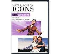 Silver Screen Icons: Calamity Jane / Seven Brides for Seven Br (DVD) (US IMPORT)