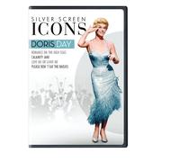 Silver Screen Icons: Doris Day (4FE) (DVD) Various (US IMPORT)