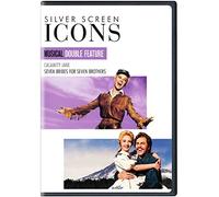 SILVER SCREEN ICONS - DVD - G3z