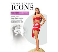 Silver Screen Icons: Esther Williams Volume 1