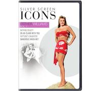 Silver Screen Icons: Esther Williams Volume 1