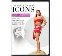 Silver Screen Icons: Esther Williams Volume 1