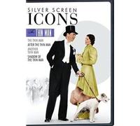Silver Screen Icons: Thin Man Vol. 1 (4FE)