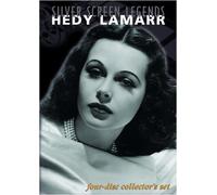 Silver Screen Legends: Hedy Lamarr Collector Set