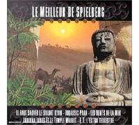 Silver Screen Orchestra - Meilleur De Spielberg