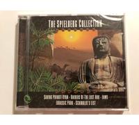 Silver Screen Orchestra - Spielberg Collection