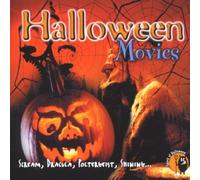 Silver Screen Orchestra - Spirit of Halloween - Movies