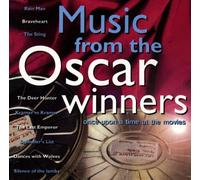 Silver Screen Orchestra, the - Music from the Oscar Winner