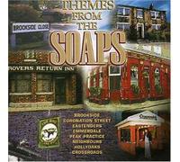 Silver Screen Orchestra - Themes From The Soaps