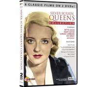 Silver Screen Queens Collection [DVD] [US Import]