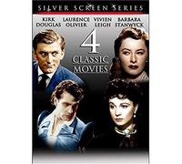 Silver Screen Series 1 [DVD] [Region 1] [US Import] [NTSC]