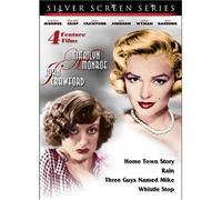 Silver Screen Series 3 [DVD] [Region 1] [US Import] [NTSC]
