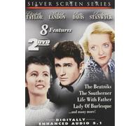 Silver Screen Series 3 [DVD] [Region 1] [US Import] [NTSC]