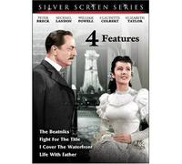 Silver Screen Series 6 [DVD] [Region 1] [US Import] [NTSC]