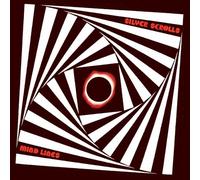 Silver Scrolls - Mind Lines [VINYL]
