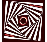 Silver Scrolls : Mind Lines VINYL 12" Album (2024) NEW Fast and FREE P & P