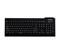 Silver Seal Medical Grade Keyboard W/Quick Connect -