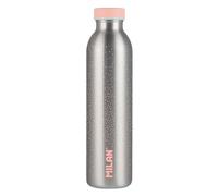 Milan 591ml Stainless Steel Silver Serie Thermal Bottle Silver