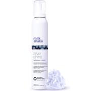 milk_shake - Silver Shine Whipped Cream Leave-In Conditioner 200ml for Women