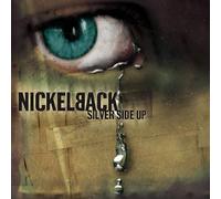 Silver Side Up by NICKELBACK (2001-09-11)