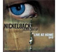 Silver Side Up / Live at Home (CD & DVD)
