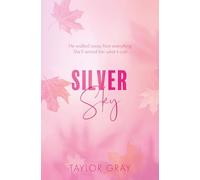 Silver Sky: Book 2 (The Carter Brothers)