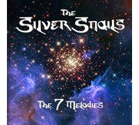 Silver Snails - The 7 Melodies