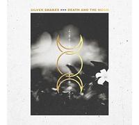 Silver Snakes – Death And The Moon