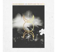Silver Snakes - Death and the Moon - CD - J3z