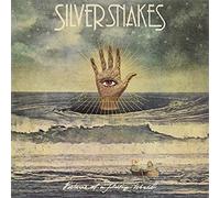 Silver Snakes - Pictures Of A Floating World [VINYL]