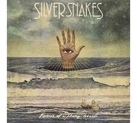 Silver Snakes Pictures Of A Floating World (Vinyl) (US IMPORT)