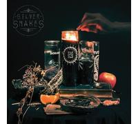Silver Snakes - Year Of The Snake [VINYL]