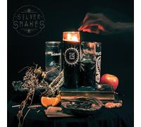 Silver Snakes Year of the Snake (Vinyl) 12" Album (US IMPORT)