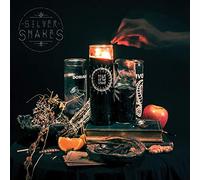 Silver Snakes - Year Of The Snake [VINYL]