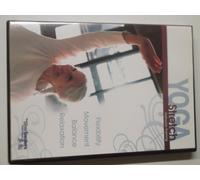 Silver Sneakers Yoga Streach Instructor Training