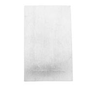 Silver Solder Sheet for DIY Jewellery Making and Bracelet Repair | Alloy Sheet, Smooth Surface, Beginner-friendly Application, for Studios and Prototype Crafting