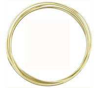 Silver Solder Wire, Silver Soldering for Jewellery Making Wire, for Jewelry Repair Components, Making Beading Garden Plants and DIY,1mm Diameter